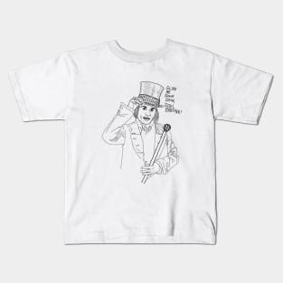 Soul Brother Kids T-Shirt